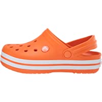 Crocs Crocband Clog Kids- Zuecos Unisex niños